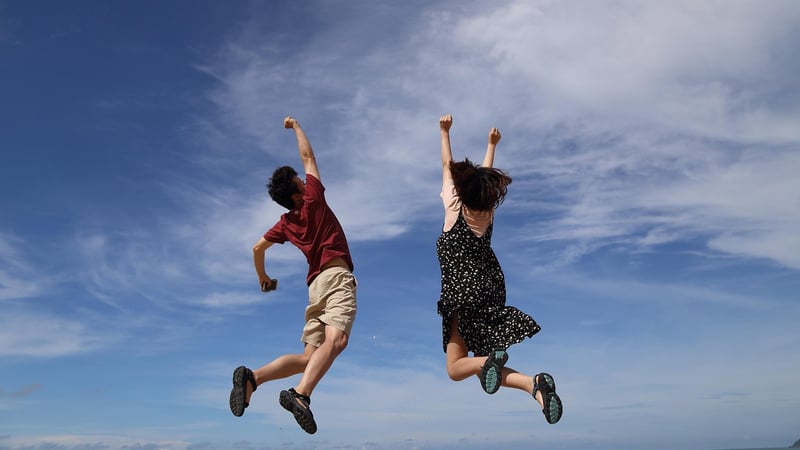 Fitness Jump